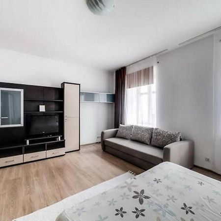 Apartment In The Center Of "Opera" 利沃夫 外观 照片