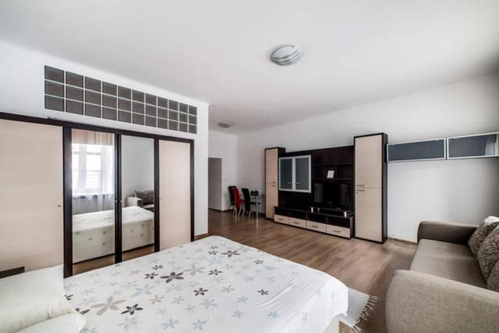 Apartment In The Center Of "Opera" 利沃夫 外观 照片